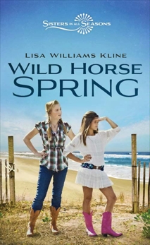 Wild Horse Spring, Kline, Lisa Williams