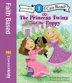 The Princess Twins and the Puppy: Level 1, Hodgson, Mona