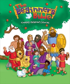 The Beginner's Bible Bible Story Favorites: My First, Zonderkidz,