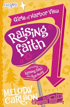 Raising Faith, Carlson, Melody