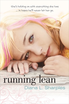 Running Lean, Sharples, Diana L.