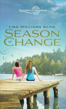 Season of Change, Kline, Lisa Williams