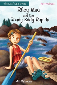 Riley Mae and the Ready Eddy Rapids, Osborne, Jill