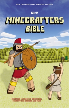 NIrV, Minecrafters Bible, Zondervan Publishing House & Zondervan,