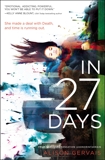 In 27 Days, Gervais, Alison