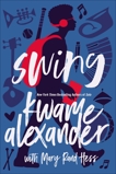 Swing, Hess, Mary Rand & Alexander, Kwame
