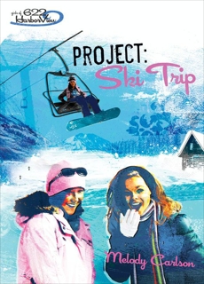 Project: Ski Trip, Carlson, Melody