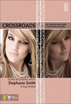 Crossroads, Smith, Stephanie & Weibel, Suzy