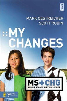 My Changes, Oestreicher, Mark & Rubin, Scott