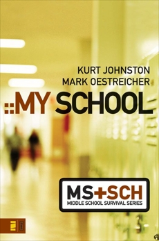 My School, Johnston, Kurt & Oestreicher, Mark