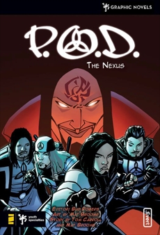 P.O.D.: The Nexus, Broome, Mat