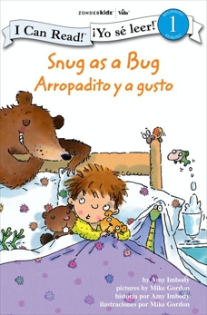 Snug as a Bug / Arropadito y a gusto, Imbody, Amy E.