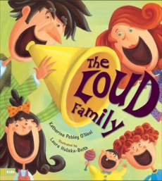 The Loud Family, O'Neal, Katherine Pebley