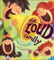The Loud Family, O'Neal, Katherine Pebley