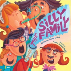 The Silly Family, O'Neal, Katherine Pebley