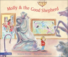 Molly and the Good Shepherd, Auer, Chris