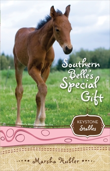 Southern Belle's Special Gift, Hubler, Marsha