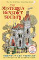 The Mysterious Benedict Society, 