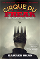 Cirque Du Freak #6: The Vampire Prince, 