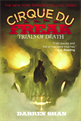 Cirque Du Freak #5: Trials of Death, 