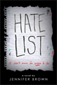 Hate List, 