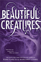 Beautiful Creatures, Garcia, Kami