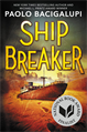 Ship Breaker, 