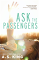 Ask the Passengers, King, A.S.