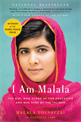 I Am Malala, 