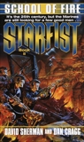 Starfist: School of Fire, Sherman, David & Cragg, Dan