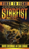 Starfist: First to Fight, Sherman, David & Cragg, Dan