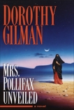 Mrs. Pollifax Unveiled, Gilman, Dorothy