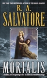 Mortalis, Salvatore, R.A.