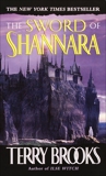 The Sword of Shannara, Brooks, Terry