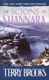 The Scions of Shannara, Brooks, Terry