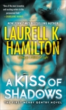 A Kiss of Shadows, Hamilton, Laurell K.