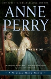 Slaves of Obsession: A William Monk Novel, Perry, Anne