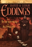 The Redemption of Althalus, Eddings, David & Eddings, Leigh