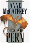 The Skies of Pern, McCaffrey, Anne