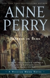 Funeral in Blue: A William Monk Novel, Perry, Anne