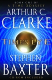 Time's Eye, Clarke, Arthur C. & Baxter, Stephen