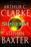 Sunstorm, Clarke, Arthur C. & Baxter, Stephen