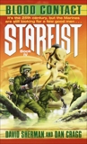 Starfist: Blood Contact, Sherman, David & Cragg, Dan