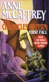 The Chronicles of Pern: First Fall, McCaffrey, Anne