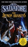 The Demon Awakens, Salvatore, R.A.