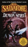 The Demon Spirit, Salvatore, R.A.