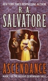 Ascendance, Salvatore, R.A.