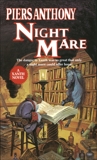 Night Mare, Anthony, Piers