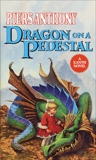 Dragon on a Pedestal, Anthony, Piers