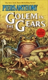 Golem in the Gears, Anthony, Piers